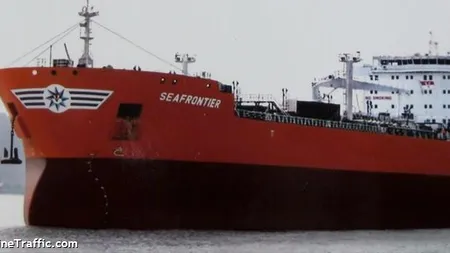 Accident naval grav. Un petrolier s-a ciocnit cu o navă cargo pe Canalul Mânecii