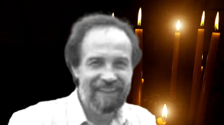 Dramă în comunitatea academică. A murit unui dintre cei mai apreciați PROFESORI universitari din Iași: „Călatorie frumoasă în Univers”