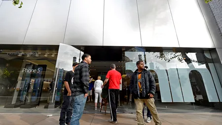 Magazinele care au avut vânzări de 65.121 dolari pe metru pătrat. Topul celor mai profitabile unități din SUA