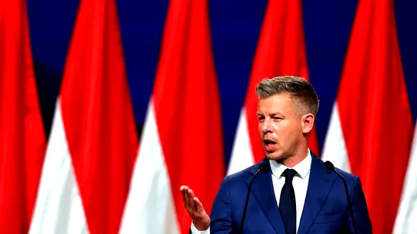 Centrala Paks din Ungaria s-ar putea închide până luni. Magyar a prezentat măsurile luate pentru a asigura funcționarea în continuare a acesteia