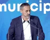 Primarul din Slatina a ajuns în stare gravă la SPITAL, după ce a căzut cu bicicleta. Edilul a fost transferat la București
