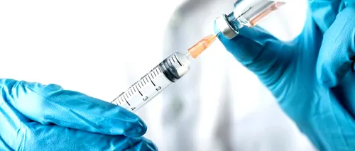 Încă un medic din România a făcut semipareză după ce s-a imunizat. “Nu am putut să mă mișc! Am mers înapoi la centrul de vaccinare și…”
