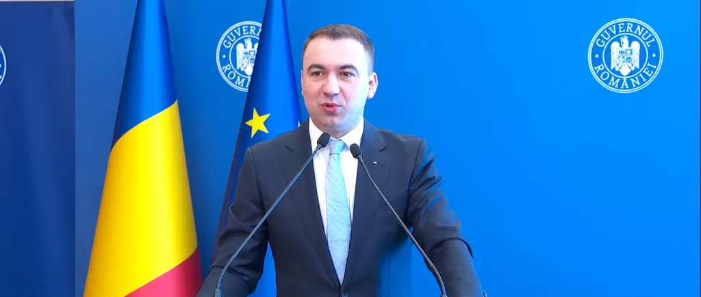 Ministrul Bogdan Ivan ne scapă de DOSARUL CU ȘINĂ! 20 milioane de euro ca să aflăm instant când ne expiră actele