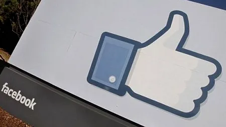 Facebook a găsit o nouă metodă prin care să facă BANI. CÂT COSTĂ UN LIKE