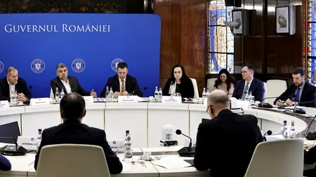 Marcel Ciolacu estimează o creștere economică de 2,5% în 2025. Ce se întâmplă cu COTA UNICĂ de impozitare