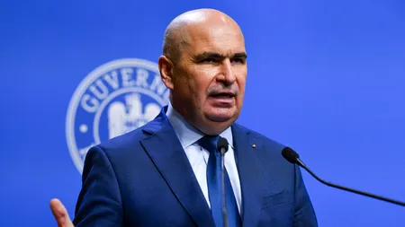 Ilie Bolojan i-a cerut lui Gică Popescu lista investițiilor de sute de milioane de euro pe care Guvernul ar trebui să le facă