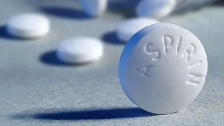 Cât de eficientă este aspirina în tratarea afecțiunilor inimii. Medicii britanici au o nouă ipoteză