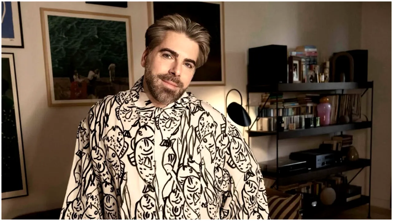 Chiar în ziua sfințirii, Maurice Munteanu lansează un atac dur la adresa proiectului Catedralei Mântuirii Neamului: „Un nou templu al aroganței, în oglindă cu Casa Poporului”