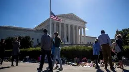 Nominalizarea lui Donald Trump pentru înlocuirea judecătorului Curții Supreme ar putea afecta inclusiv Curtea Constituțională din România: “Ruperea echilibrului într-o direcție sau alta va conta foarte mult“