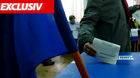 Autoritatea Electorală cumpără 