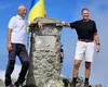 Sorina Matei îl prezintă pe Klaus Iohannis într-o postură INEDITĂ, aflat în vacanță: „Urmașul său, Nicușor Dan, este și el în vacanță”