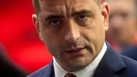 George Simion avertizează în plen că nu va fi cvorum și îl ironizează pe Nicușor Dan: „Parcă aveam un președinte numit care e MATEMATICIAN”