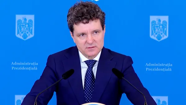 Nicușor Dan: „Un șef la SRI va fi numit în curând/ Propunerea va veni de la mine”