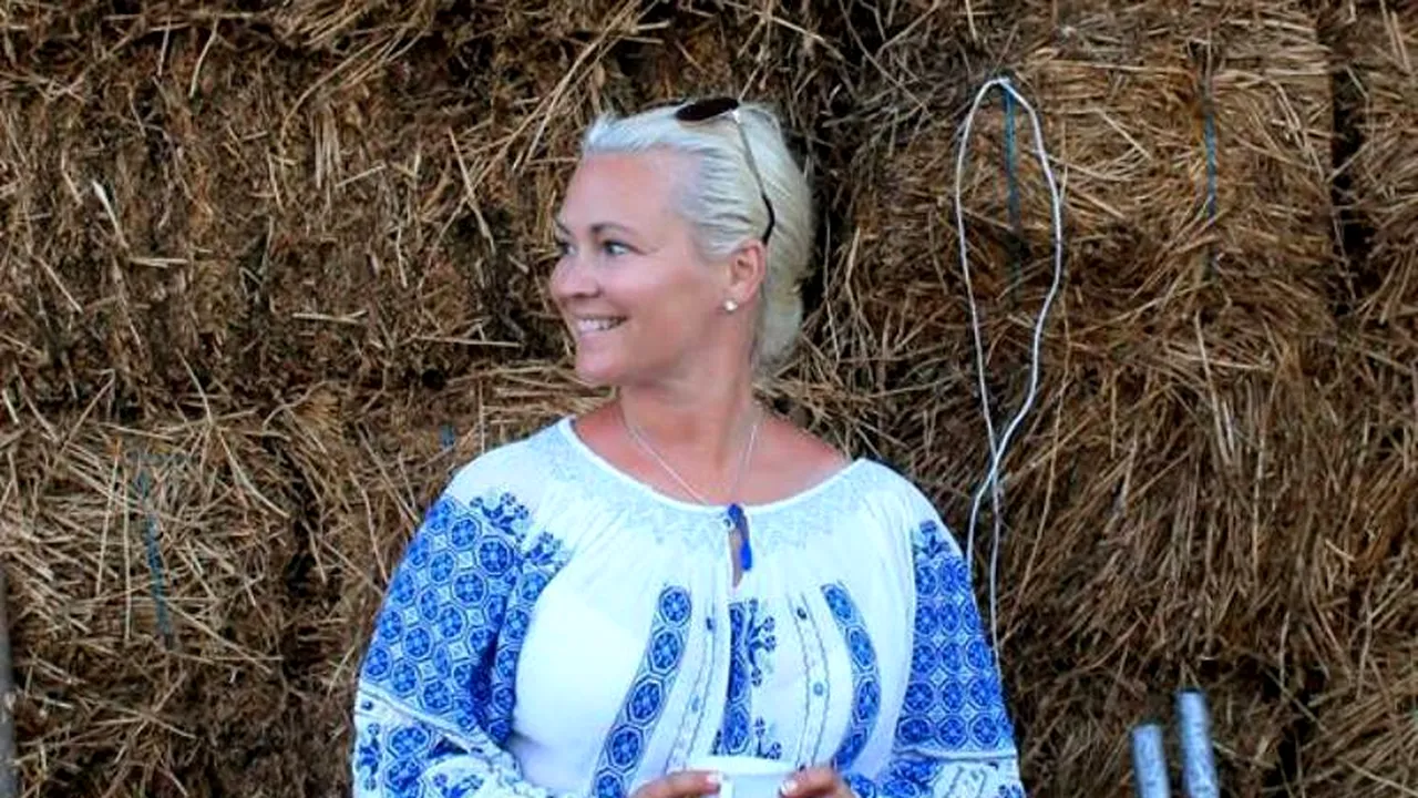 YVETTE, AVOCATA ROMÂNIEI: „Wow, ce s-a întâmplat cu țara asta?!