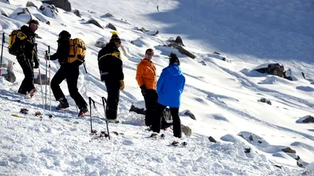 Atașatul de presă al fostului campion mondial: Schumacher nu schia prea repede în timpul accidentului