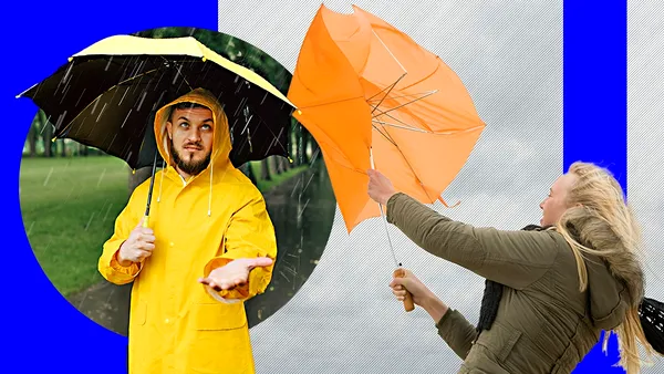 Avertizare de vreme SEVERĂ imediată: Mare parte din țară este sub alertă meteo de vijelii și furtuni cu descărcări electrice