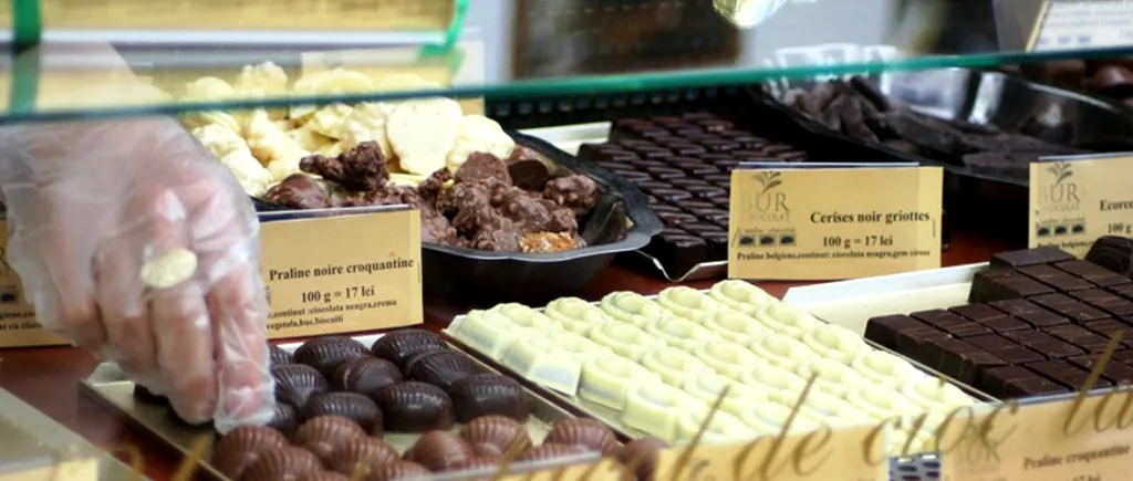 Legătura dintre ciocolată și faptul că elvețienii au câștigat cele mai multe premii Nobel. STUDIU