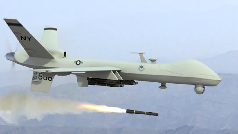 Liderul propagandei organizației teroriste Al-Qaida în Peninsula Arabă, omorât cu drone de SUA