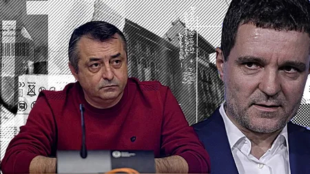 EXCLUSIV. Fostul arhitect-șef al Capitalei reacționează în urma acuzațiilor lui Nicușor Dan: ”Insultă toată branșa profesională a urbaniștilor și arhitecților” + ”Este o mineriadă ceea ce s-a întâmplat!”