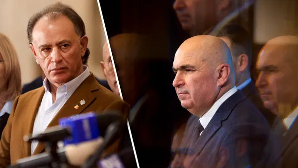 Bolojan reacționează după oferta de 1 milion de euro făcută de Mohammad Murad. Ce răspunde premierul demis provocării deputatului AUR