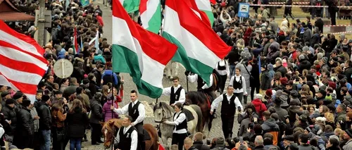 Alianţa Maghiară din Transilvania contestă rezultatele recensământului din 2022. „Un genocid tăcut”