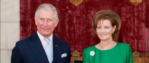 VIDEO | Mesajul Majestăţii Sale Margareta Custodele Coroanei la Încoronarea Regelui Charles al III-lea