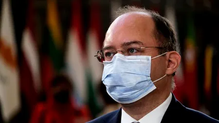 Ministrul de Externe, Bogdan Aurescu:„ Există o majoritate considerabilă în sprijinul adoptării de noi sancțiuni împotriva Rusiei”