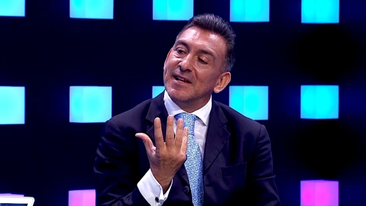 BREAKING-NEWS! Fiul lui Ilie Dumitrescu, trimis în judecată pentru trafic de cocaină! Vindea „marfa” în spatele unei cafenele de pe Cheiul Dâmboviței, proprietatea familiei!