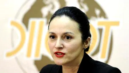 Alina Bica, contestație respinsă în instanță. Fosta șefă DIICOT ar putea ajunge din nou în ARESTUL Poliției Române