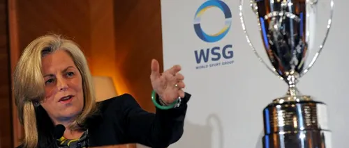 Președintele WTA, despre un gest superb făcut de Simona Halep: Vă spun ceva care o să vă șocheze. Această femeie e incredibilă atât pe teren, cât și în afara lui