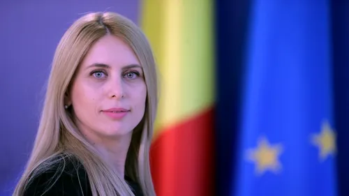 Mihaela Triculescu este NOUL ȘEF al ANAF. Ionuț Mișa, demis la propunerea ministrului Finanțelor