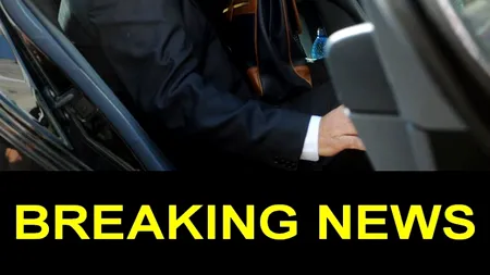 Adrian Năstase a primit decizia Curții acum câteva minute