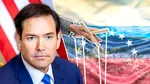Cum conduce Marco Rubio Venezuela de la distanță. Secretarul de stat al SUA controlează finanțele, resursele naturale și guvernul de la Caracas.
