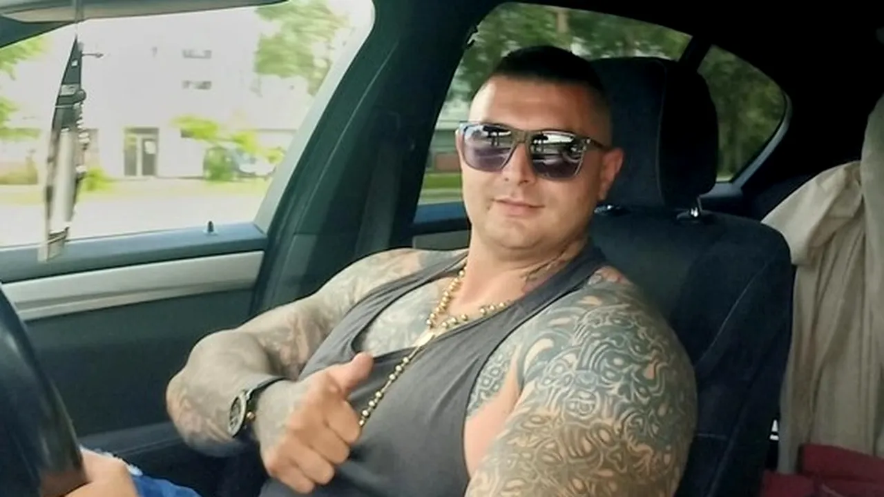 Lumea interlopă din Iași, serial de infracțiuni. Ruptă în bătaie, „bomba sexy” a lui Niculiță a spus tot la Poliție