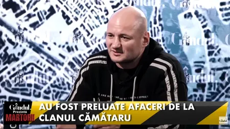 Luptătorul Ion Grigore vorbește în premieră despre bătăile bercenarilor. 