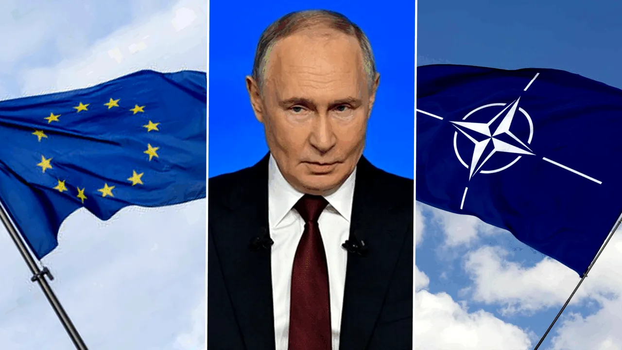 Putin și liderii europeni, la aceeași masă? 6 pași esențiali înaintea discuțiilor. „Niciun succes nu va fi posibil dacă Europa nu începe să vorbească cu o singură voce”