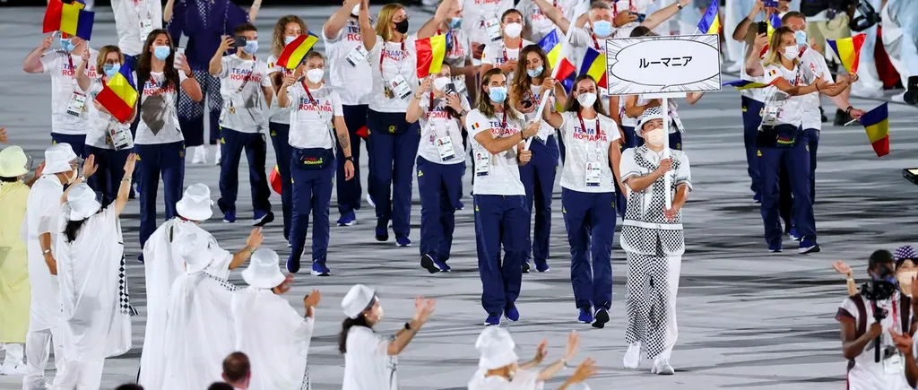 Controversă în Coreea de Sud, după ce un post TV a folosit unele stereotipuri pentru a prezenta țările în cadrul ceremoniei de deschidere a Jocurilor Olimpice. Cu ce a fost asociată România
