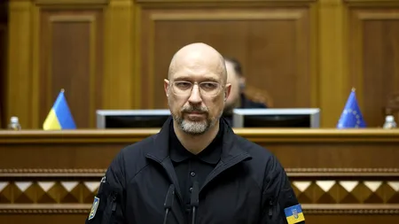 Ministru: Ucraina are nevoie de cel puțin 120 de MILIARDE de dolari pentru a-și asigura apărarea în 2026