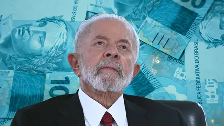 Cutremur financiar în Brazilia după realegerea lui Lula. Bursa din São Paulo s-a prăbușit: e cea mai mare depreciere din 1999. Moneda națională a pierdut 12% într-o zi