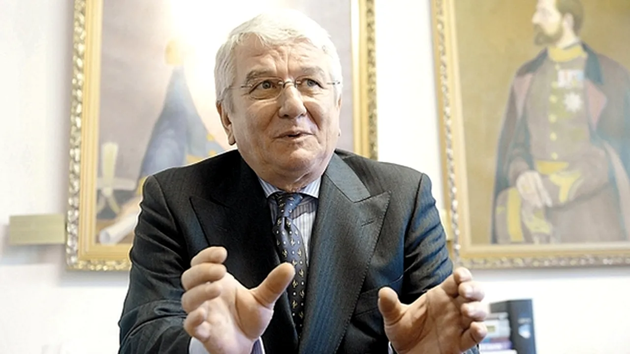 Headhunter-ul Radu Furnică: „Unii manageri din România care AU FURAT au primit și bonusuri de exit, ca să acopere cu nisip ce miroase rău