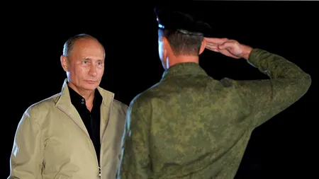 Putin a obținut menținerea unei baze militare ruse în Asia Centrală până în 2042. 