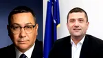 Victor Ponta îl penalizează pe Miruță, ministrul Apărării: „Când dă bani Ucrainei din taxele și impozitele plătite de români, eu consider că este obligat să explice”