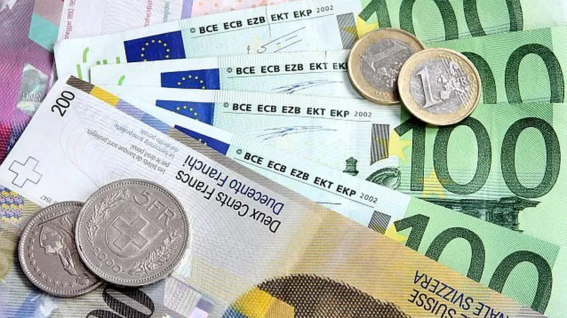 Cum afectează criza Deutsche Bank moneda euro: Piețele sunt speriate