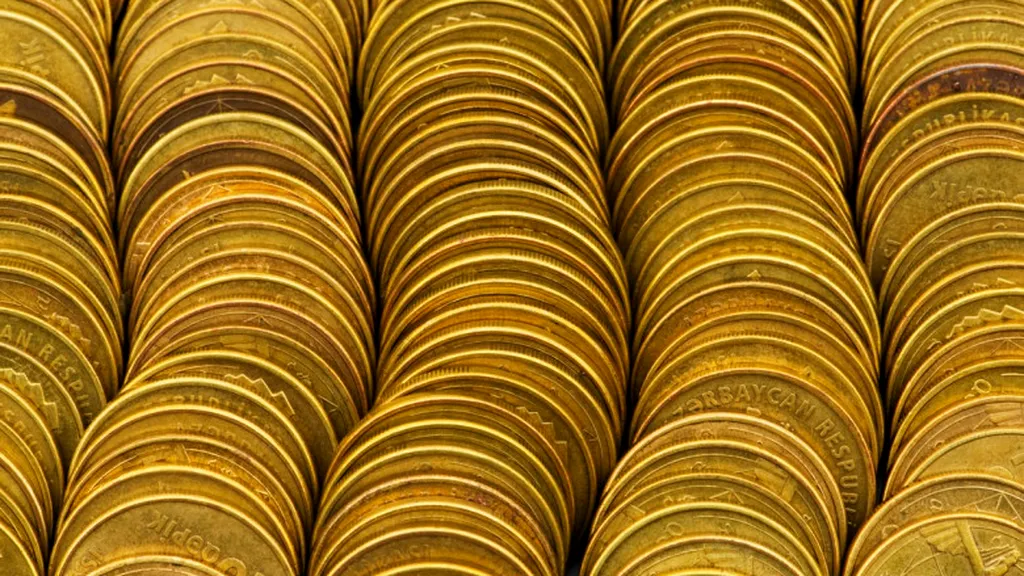 Peste 400 de monede de aur, furate de la un muzeu din Germania. Cum au acționat hoții