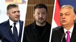 Summit informal UE: Zelenski merge personal în Cipru pentru a se asigura că împrumutul de 90 miliarde va fi deblocat. „Totul se va finaliza astăzi”
