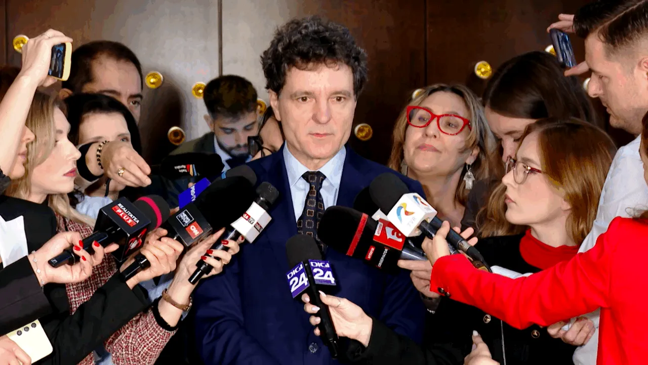 Nicușor Dan, despre Călin Georgescu și mercenarul său, Horațiu Potra: ”Am informări despre tot ce s-a întâmplat din seara anulării alegerilor”