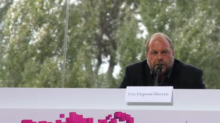 Magistrații din Franța s-au unit împotriva ministrului Justiției și l-au trimis în judecată! Ce acuze i se aduc