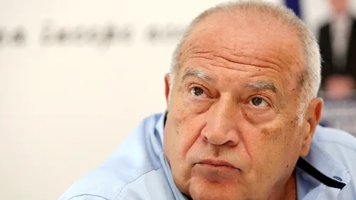 VIDEO Dan Voiculescu cere audierea lui Traian Băsescu în dosarul privatizării ICA. Instanța a respins cererea UPDATE