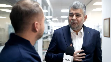 Marcel Ciolacu răstoarnă SCENARIUL pierderii alegerilor și destrămării coaliției: „Crin Antonescu va câștiga!”