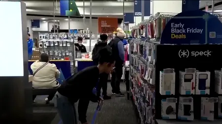 Americanii au PROBLEME cu banii. Ultima dată când s-a întâmplat, a avut loc criza financiară din 2008 / Ce se întâmplă acum